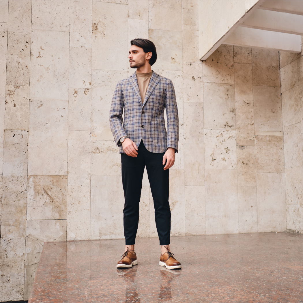 Jakie męskie buty do marynarki wybrać w zależności od okazji, pory roku i stylu? Sprawdź!